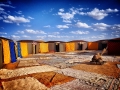 bivouac sahara
