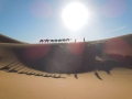 camel trekking morocco tours