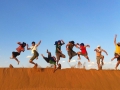 desert morocco