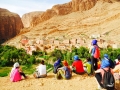 gorges morocco
