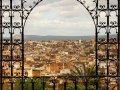 kasbah telouet