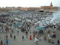 marrakech jemaa el fna
