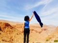 middel atlas morocco