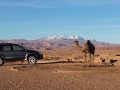 morocco atlas
