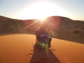morocco sahara