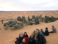 sahara erg chebbi morocco