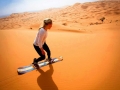ski dunes erg chebbi