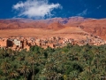 todra valley morocco
