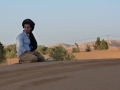 erg chebbi morocco