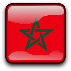 Blog Morocco