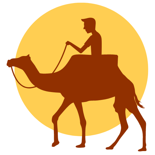 Morocco desert trips favicon