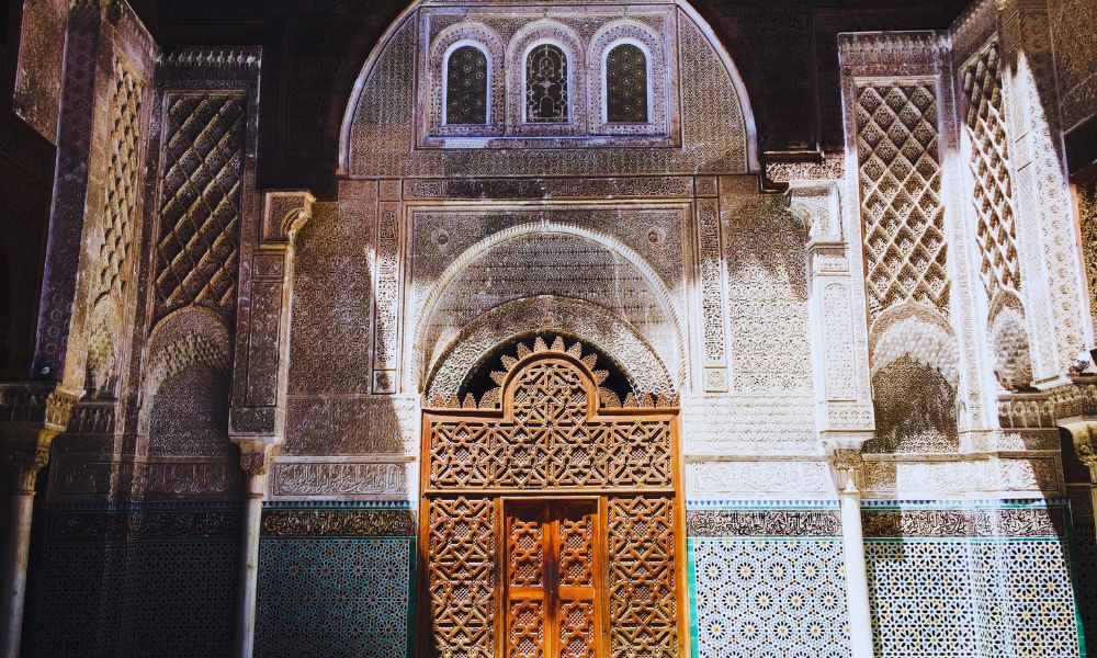 Lee más sobre el artículo Karaouine University: A Historical Treasure Trove in the Heart of Morocco
