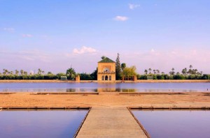 2 Days desert tour from Marrakech to Zagora desert